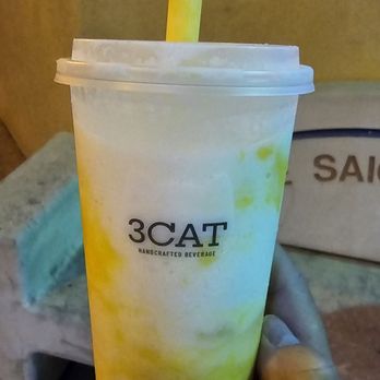3CAT - Bubble Tea Near Me - Westminster, California 3CAT - Bubble Tea Near Me - Westminster, California