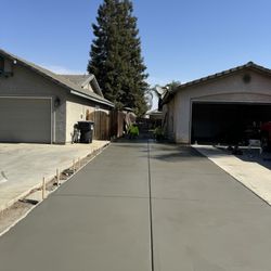 Valencia Valley Concrete