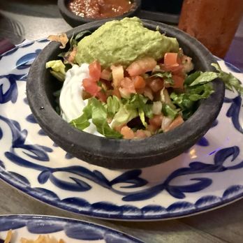 El Pedregal Mexican Restaurant - Side salad for fajitas - Tacos Near Me - Lithopolis, Ohio El Pedregal Mexican Restaurant - Side salad for fajitas - Tacos Near Me - Lithopolis, Ohio