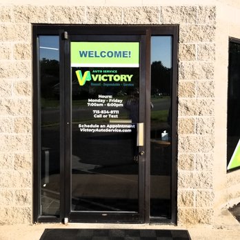 Victory Tire&Auto - Welcome to Victory Automotive Service! - Auto Repair Near Me - Eau Claire, Wisconsin Victory Tire&Auto - Welcome to Victory Automotive Service! - Auto Repair Near Me - Eau Claire, Wisconsin