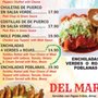 Delicias De Mexico