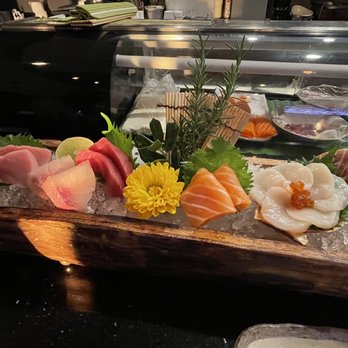 Sushi Rock - Japanese Near Me - Dallas, Texas