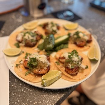 AKB, a hotel bar - Shrimp street tacos - Cocktail Bars Near Me - Tysons, Virginia AKB, a hotel bar - Shrimp street tacos - Cocktail Bars Near Me - Tysons, Virginia