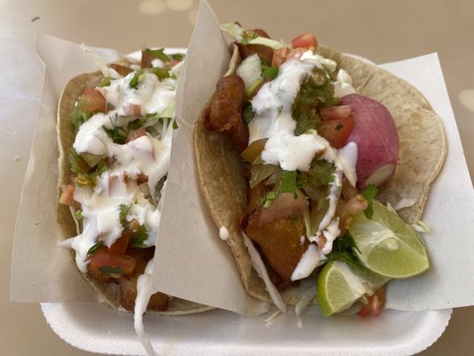 Tacos Mi Ranchito El Fenix by null