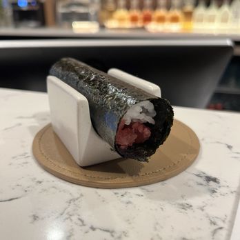 Handroll Bar Rolling - Japanese Near Me - New York, New York