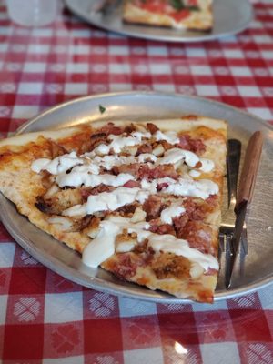 Emiliano's Pizza by null