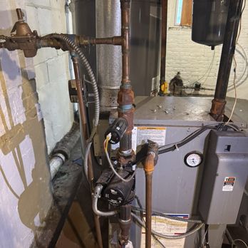 We Fix Service 24 - boiler hitting - Heating & Air Conditioning/HVAC Near Me - Lyndhurst, New Jersey