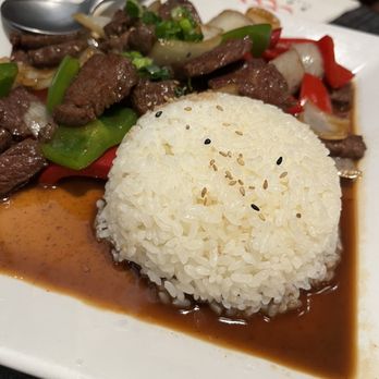 Nomiya - Teriyaki-beef - Izakaya Near Me - Garden City, New York Nomiya - Teriyaki-beef - Izakaya Near Me - Garden City, New York