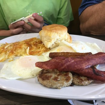 Breakfastime - The Turkey Sampler - Breakfast & Brunch Near Me - Clemmons, North Carolina Breakfastime - The Turkey Sampler - Breakfast & Brunch Near Me - Clemmons, North Carolina