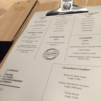 Atelier Vivanda - French Near Me - Hong Kong, HK