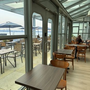 Fiorino - Italian Near Me - North Vancouver, British Columbia