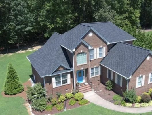 Shingle Roofing - As a full-service roofing company with 15 years of experience, First Class Roofing Inc. handles all types of roofing projects, from minor repairs to complete roof replacements. Our expertise covers various roofing materials and systems, ensuring that we can meet your specific needs. We pride ourselves on delivering quality workmanship and superior customer service. Shingle Roofing - As a full-service roofing company with 15 years of experience, First Class Roofing Inc. handles all types of roofing projects, from minor repairs to complete roof replacements. Our expertise covers various roofing materials and systems, ensuring that we can meet your specific needs. We pride ourselves on delivering quality workmanship and superior customer service.