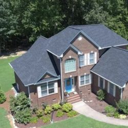 First Class Roofing