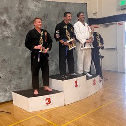 Annual Tournament
