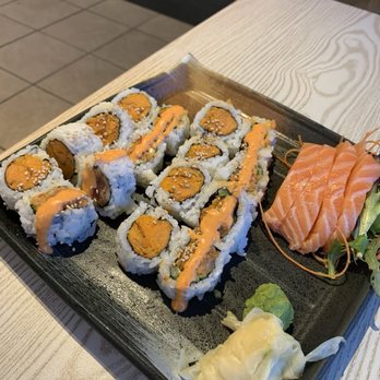 River's Sushi - Japanese Near Me - Vancouver, British Columbia River's Sushi - Japanese Near Me - Vancouver, British Columbia