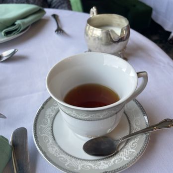 Sotherton Tea Room - Tea Rooms Near Me - Lincoln, California