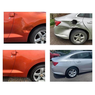 South Bay Mobile Auto Body Repair Collision Expert