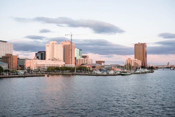 Spirit Of Norfolk 333 Waterside Dr Norfolk Va Cruises Mapquest