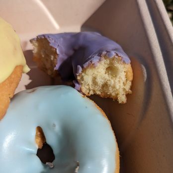 Donut Petit - Vegan Donuts - Donuts Near Me - Alameda, California Donut Petit - Vegan Donuts - Donuts Near Me - Alameda, California