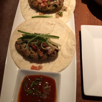 Mandu - Tofu tacos - Korean Near Me - Washington, DC, District of Columbia Mandu - Tofu tacos - Korean Near Me - Washington, DC, District of Columbia