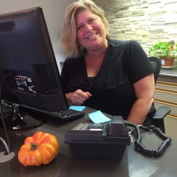 Braces San Diego - Sherri, the awesome scheduling coordinator! - Orthodontists Near Me - La Jolla, California