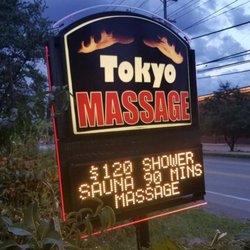 Tokyo Massage - Vote No1 Asian Massage Parlor