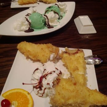 Kumo Sushi - fried cheesecake is mmmm good - Japanese Near Me - Herndon, Virginia Kumo Sushi - fried cheesecake is mmmm good - Japanese Near Me - Herndon, Virginia