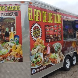 a food truck