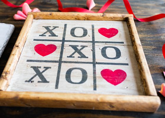 Board & Brush Creative Studio