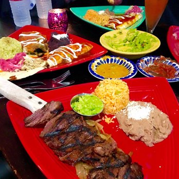 Maggie's Blue Rose - Mexican Near Me - Avalon, California