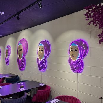 Maya Halal Taqueria - Mexican Near Me - Union City, California
