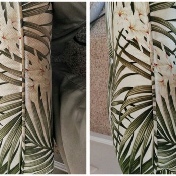 Stanley Steemer - Upholstery cleaning, before and after. - Carpet Cleaning Near Me - Santa Rosa, California Stanley Steemer - Upholstery cleaning, before and after. - Carpet Cleaning Near Me - Santa Rosa, California