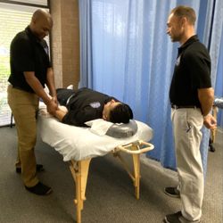 Center for Neurosomatic Studies