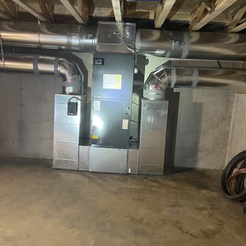 Uno Heating & Cooling - Heating & Air Conditioning/HVAC Near Me Uno Heating & Cooling - Heating & Air Conditioning/HVAC Near Me