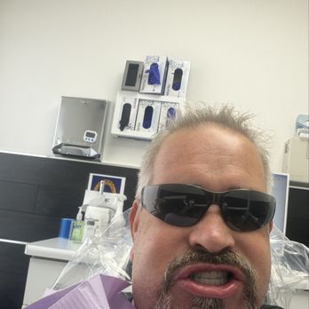 Bionic Smile - I just like the pic - Cosmetic Dentists Near Me - Las Vegas, Nevada
