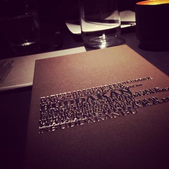Buddakan - Chinese Near Me - New York, New York