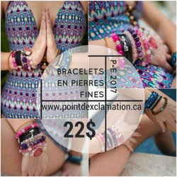Point d'Exclamation