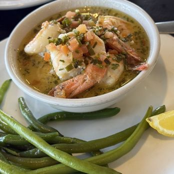 The Point Restaurant - Scampi - Seafood Near Me - Rio Vista, California The Point Restaurant - Scampi - Seafood Near Me - Rio Vista, California