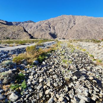 Tahquitz Canyon - Creek - Hiking Near Me - Palm Springs, California Tahquitz Canyon - Creek - Hiking Near Me - Palm Springs, California