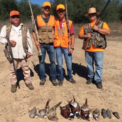 Raahauges Pheasant Club