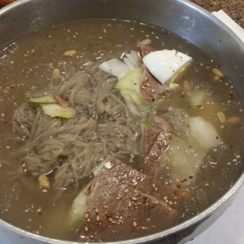 Han Yang - Naengmyun - Korean Near Me - Buena Park, California