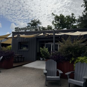 Slowpokes - Exterior - Coffee & Tea Near Me - Houston, Texas Slowpokes - Exterior - Coffee & Tea Near Me - Houston, Texas