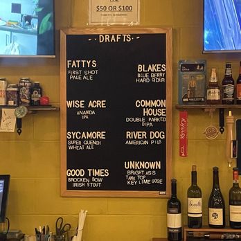 Benny Mazzetto’s - This week's drafts - Pizza Near Me - Summerville, South Carolina Benny Mazzetto’s - This week's drafts - Pizza Near Me - Summerville, South Carolina