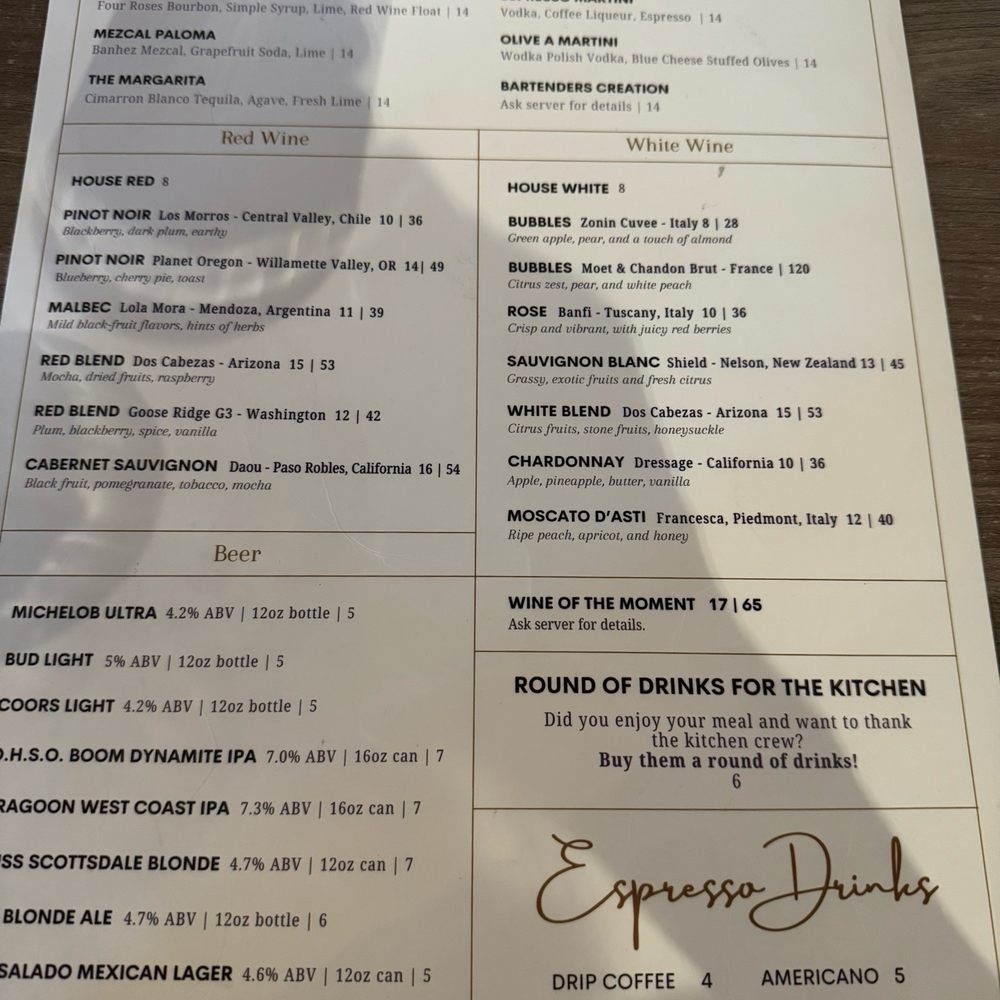 The Toast - Menu - Salad Near Me - Surprise, Arizona The Toast - Menu - Salad Near Me - Surprise, Arizona