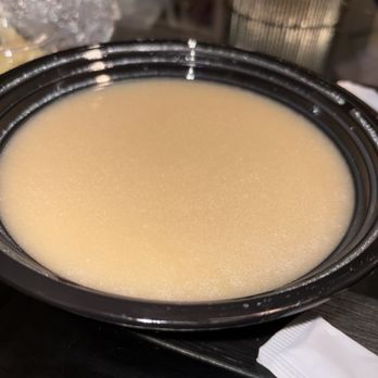 Yoshiharu Ramen - Spicy tonkotsu broth - Ramen Near Me - Las Vegas, Nevada