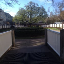 Von-Sandt-Platz