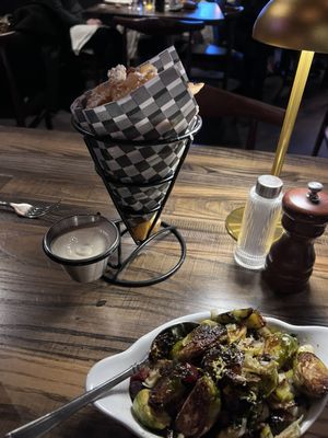Sophia Steak Lake Forest by null