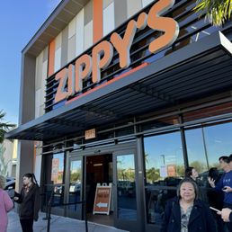 ZIPPY’S ARROYO CROSSING - Updated March 2026 - 3867 Photos & 1477 ...