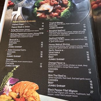 Kabuki - Japanese Near Me - Wakefield, Rhode Island