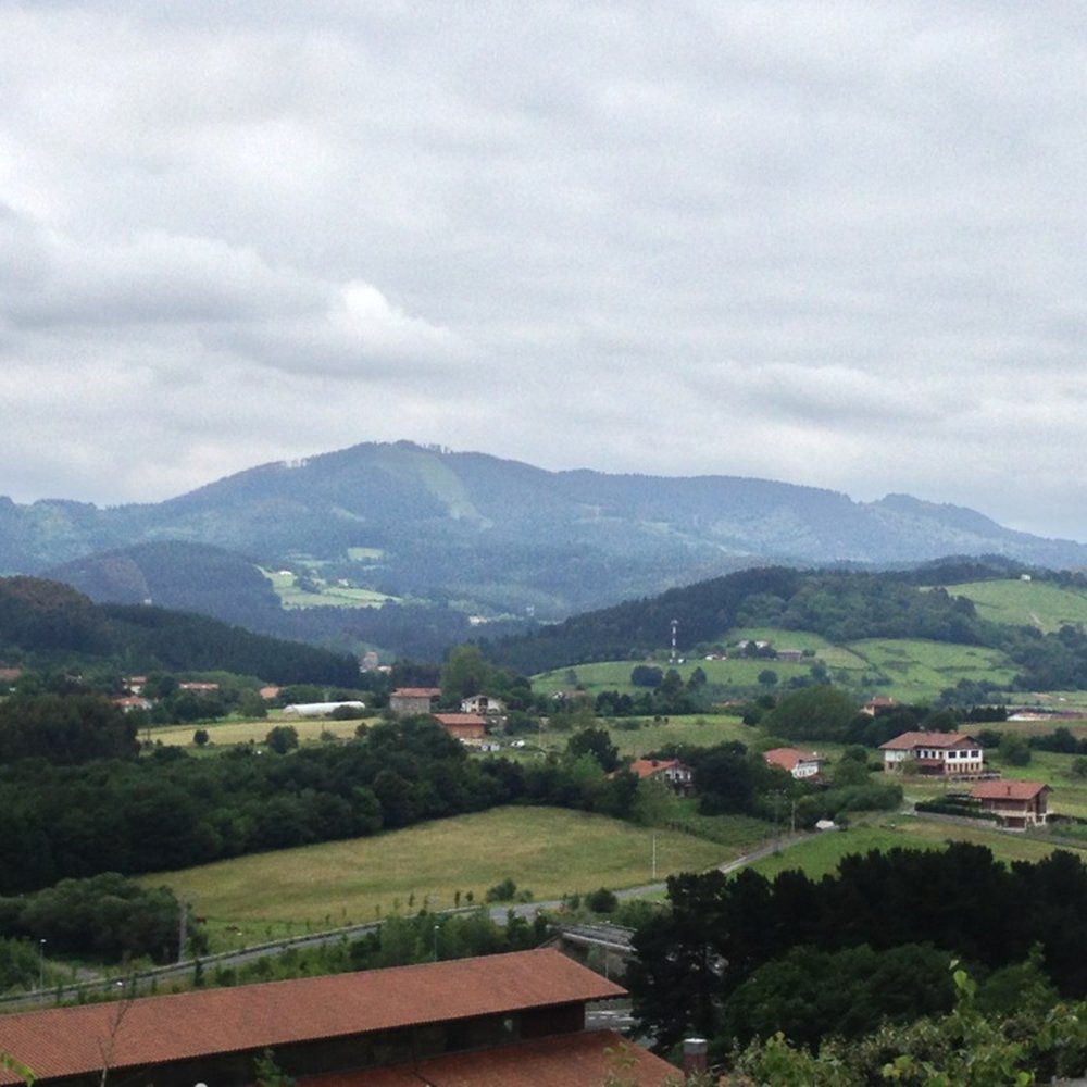 Azurmendi - Basque Near Me - Larrabetzu, BI